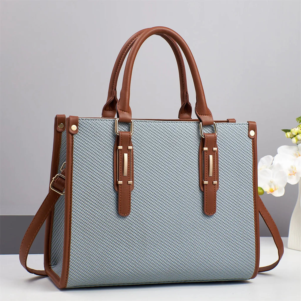 New Women bag Handbag Shoulder Bags Crossbody Bag For Women 2025 Crossbody bag everything one shoulder bag small square bag