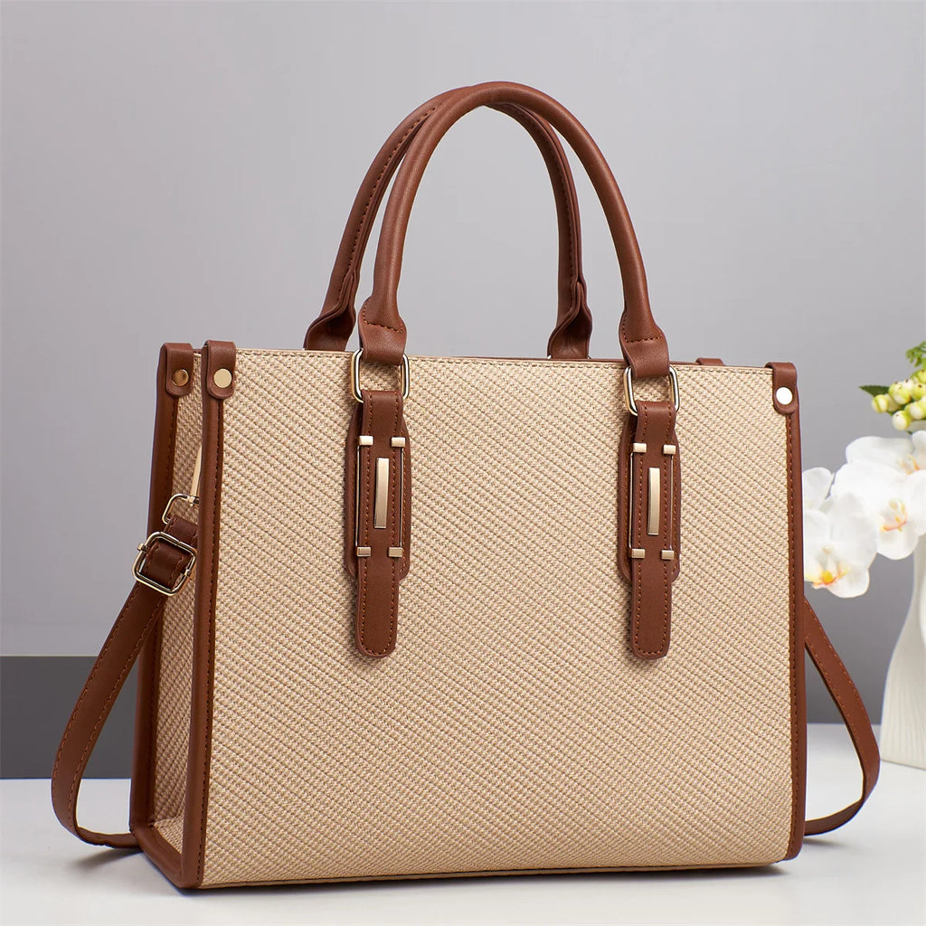 New Women bag Handbag Shoulder Bags Crossbody Bag For Women 2025 Crossbody bag everything one shoulder bag small square bag