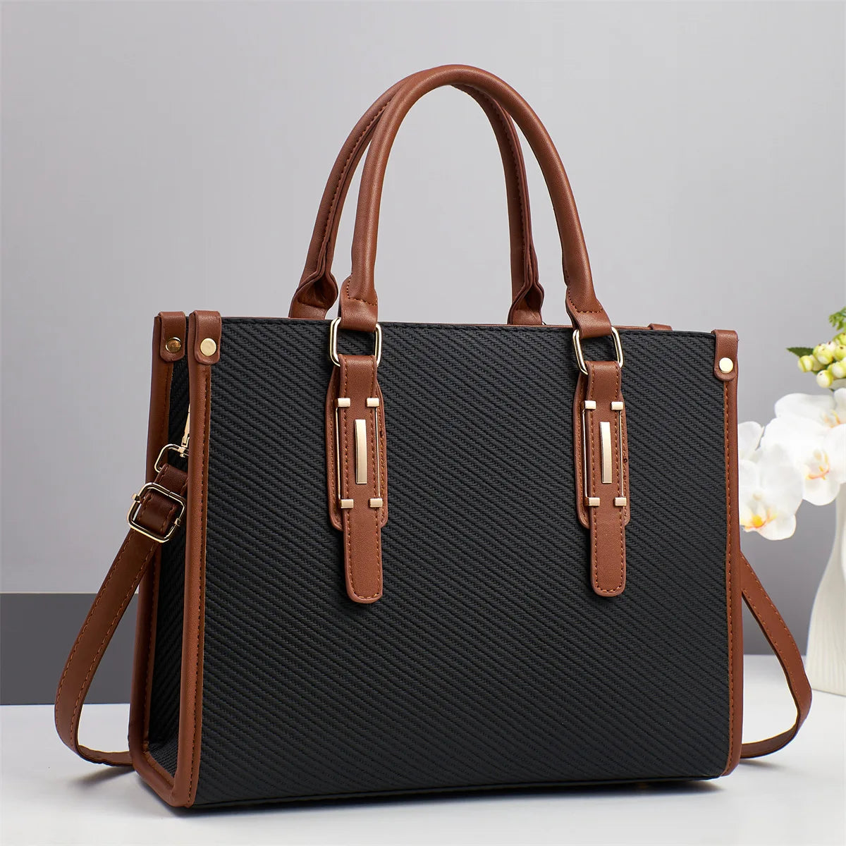 New Women bag Handbag Shoulder Bags Crossbody Bag For Women 2025 Crossbody bag everything one shoulder bag small square bag