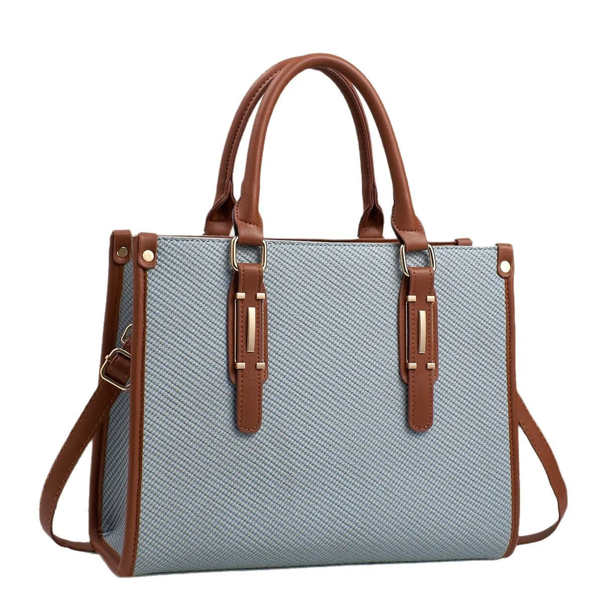 New Women bag Handbag Shoulder Bags Crossbody Bag For Women 2025 Crossbody bag everything one shoulder bag small square bag